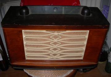 Philips radio BX 090 A beschikbaar voor biedingen