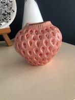 Des pots aarbei zgan, Huis en Inrichting, Ophalen of Verzenden, Zo goed als nieuw, Aardewerk of Porselein, Minder dan 50 cm
