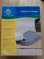 Petsafe automatische voerbak, Ophalen