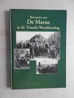 Bewoners van De Marne in de Tweede Wereldoorlog, Ophalen of Verzenden, Tweede Wereldoorlog, Zo goed als nieuw, Overige onderwerpen