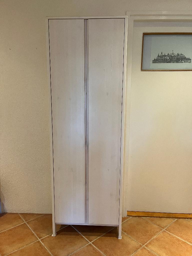 Hallway cabinet, Ophalen, Gebruikt