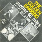 GOLDEN EARRING – Another 45 Miles (Polydor/NL), Verzenden