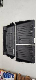 Citroen Berlingo tussenwand scheidingswand, Auto-onderdelen, Ophalen of Verzenden, Gebruikt, Opel, Deur