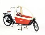 Regentent / Bakfietstent Bakfiets .nl cargobike long, Fietsen en Brommers, Fietsen | Bakfietsen, Ophalen, Gebruikt, Overige merken