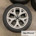 Audi A1 AllStreet Hankook Winter I Cept Evo 2 205/55/R17 95V, Auto-onderdelen, Banden en Velgen, Gebruikt, -, -, Banden en Velgen