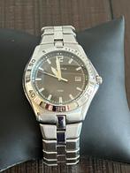 Prisma horloge, Ophalen of Verzenden, Zo goed als nieuw, Staal, Overige merken