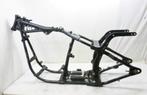 HARLEY DAVIDSON SOFTIAL FRAME  ACHTERBRUG KENTEKEN, Motoren, Ophalen, HARLEY DAVIDSON, Customerservices@harleydavidson.com, MILWAUKEE
