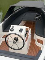 Pieterman 620 vetus 16pk bwj 2021 winter koopje € 20.950,-, Watersport en Boten, Sloepen, Ophalen, 10 tot 30 pk, Zo goed als nieuw