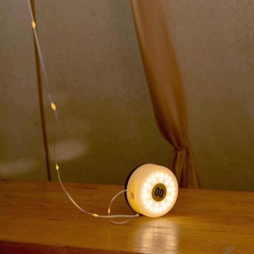 LED lichtsnoer, Caravans en Kamperen, Kampeeraccessoires, Nieuw, Ophalen