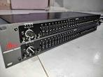 DBX 231 equalizer, Ophalen, Zo goed als nieuw, Audio