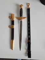 Ponjaard te koop Eickhorn Solingen, Ophalen, Luchtmacht, Nederland, Zwaard of Sabel