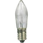Vervangend lampje kerst - 14V/3W E10 (3 stuks), Ophalen of Verzenden, Nieuw