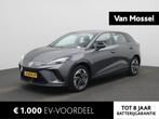 MG MG4 Electric Standard 51 kWh, Automaat, 12 maanden, 33 min, Zilver of Grijs