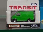 Ford Transit .  Model van het merk Matchbox . Conditie: nieu, Ophalen, Nieuw