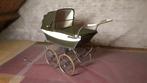 Vintage kinderwagen - Van Delft, Kinderen en Baby's, Kinderwagens en Combinaties, Ophalen, Gebruikt, Kinderwagen, Overige merken