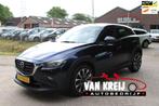 Mazda CX-3 2.0 SkyActiv-G 120 Sport Selected, Navi, Clima, C, 1998 cc, Stof, Euro 6, 4 cilinders