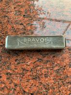M. Hohner Bravo! Mondharmonica, Muziek en Instrumenten, Ophalen of Verzenden, Gebruikt, Diatonisch, Overige typen