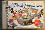 Trivial Pursuit DVD Disney Editie, Hobby en Vrije tijd, Gezelschapsspellen | Bordspellen, Vijf spelers of meer, Ophalen of Verzenden