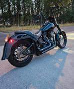 Harley Davidson Night Train, 2 cilinders, Particulier, Chopper, Motorrijbewijs A