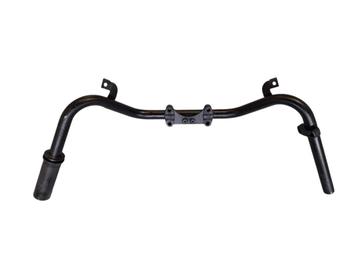 Stuur zwart origineel AGM retro scooter beschikbaar voor biedingen