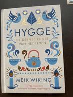 Hygge, de Deense kunst van het leven - Nieuw!, Ophalen of Verzenden, Nieuw, Overige onderwerpen, Achtergrond en Informatie