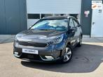 Kia Niro 1.6 GDi Hybrid DynamicLine ACC l KantelSchuifdak l, Auto's, Kia, Te koop, Zilver of Grijs, Geïmporteerd, 5 stoelen