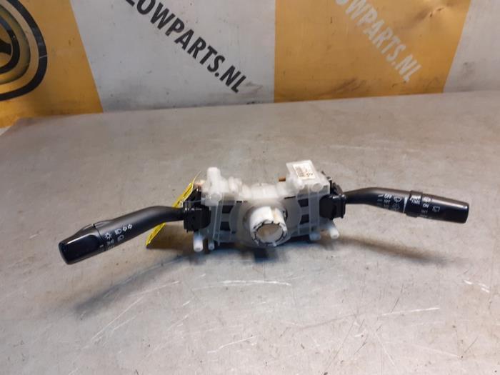 Combischakelaar Stuurkolom van een Suzuki Grand Vitara, Auto-onderdelen, Dashboard en Schakelaars, Suzuki, Gebruikt, 3 maanden garantie