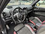 Mini Mini Countryman 2.0 Cooper S E ALL4 Chili JCW | Pano |, Auto's, Mini, Automaat, Gebruikt, Zwart, Zwart