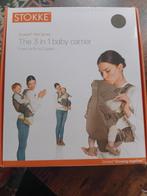 Stokke draagzak, Overige merken, Gebruikt, Buik of Rug, Ophalen of Verzenden