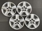 Set originele Volkswagen Golf en Touran wieldoppen 16 inch, Auto diversen, Wieldoppen, Ophalen of Verzenden, Gebruikt