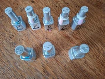 Buildergel van Koodi beschikbaar voor biedingen