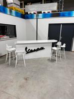 Vespa Sprint balie / bar – unieke blikvanger, Ophalen of Verzenden