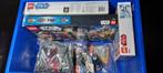 LEGO Star Wars set 7673, 7667, 4492, 8085, Gebruikt, Ophalen of Verzenden, Lego, Losse stenen