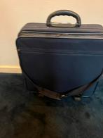 Trolley / Reistas, Wieltjes, Overige materialen, 50 tot 60 cm, Ophalen of Verzenden