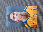 Foto Zlatan Ibrahimovic met handtekening (print) # Juventus, Verzenden, Nieuw, Buitenlandse clubs, Overige typen