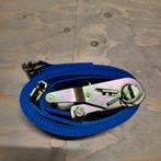 Spanband voor op een rail Nieuw, Ophalen of Verzenden, Nieuw