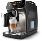 Philips 5547/90 lattego, Witgoed en Apparatuur, Koffiezetapparaten, 10 kopjes of meer, Ophalen, Zo goed als nieuw, Koffiemachine