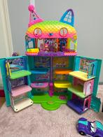 Gabby's Poppenhuis Feesteditie, Ophalen, Zo goed als nieuw, Poppenhuis