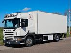 SCANIA P280 bi-temp, Auto's, Vrachtwagens, Te koop, 280 pk, Diesel, Bedrijf