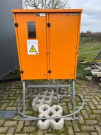 Bouwkast stroomkast, Doe-het-zelf en Verbouw, Elektra en Kabels, Ophalen, Zo goed als nieuw, Overige typen