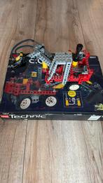 Lego Technic 8837, Verzenden, Zo goed als nieuw