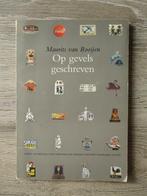 Op gevels geschreven - Maurits van Rooijen, Ophalen of Verzenden, Gelezen, Europa