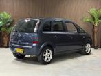 Opel Meriva 1.4-16V Essentia, Voorwielaandrijving, Stof, Gebruikt, Airbags