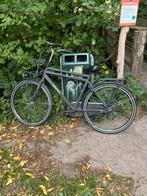 Herenfiets - ,Goede Staat, Fietsen en Brommers, Gebruikt, Versnellingen, 53 tot 57 cm, Ophalen