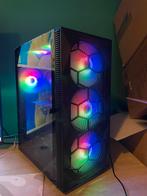 Gaming pc, Computers en Software, Desktop Pc's, Virtual Reality, Zo goed als nieuw, 2 TB, .