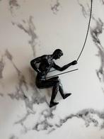 Design Climber wall black new, Ophalen