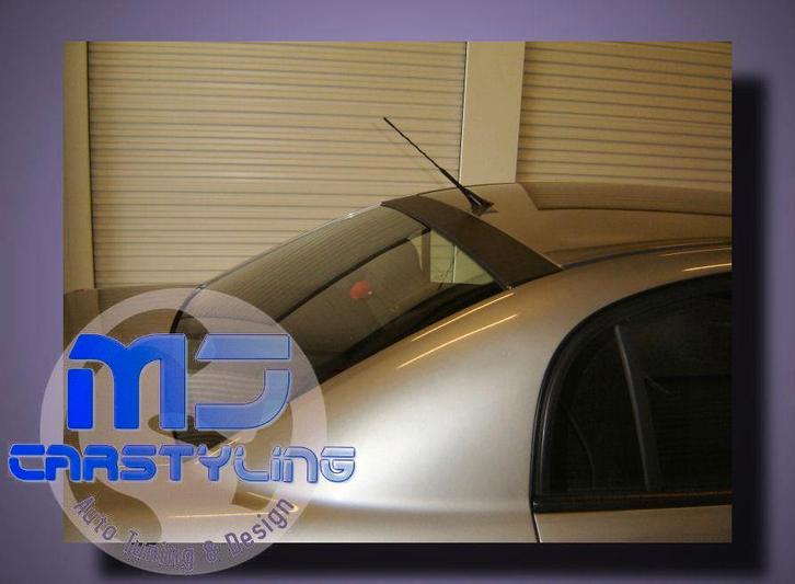 Opel Vectra C - Dakraam spoiler ABS, Auto diversen, Tuning en Styling, Ophalen of Verzenden