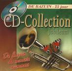 CD: De Bazuin 25 jaar - CD-collection jubileum, Cd's en Dvd's, Cd's | Religie en Gospel, Koren of Klassiek, Ophalen of Verzenden