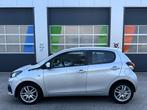 Peugeot 108 1.2 VTI ALLURE / Bluetooth / Mistlampen, Voorwielaandrijving, 1199 cc, 840 kg, 23 km/l
