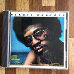 Herbie Hancock - Secrets, Ophalen of Verzenden, 2000 tot heden, Zo goed als nieuw